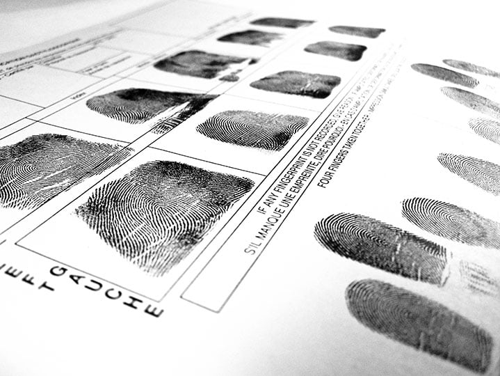 How to Handle Job Applications from People with a Criminal Record